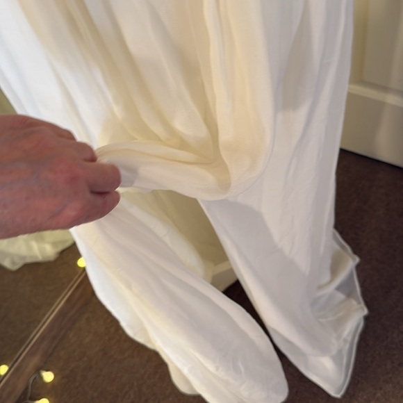 BHLDN Palermo Dress Anthropologie - Picture 9 of 17